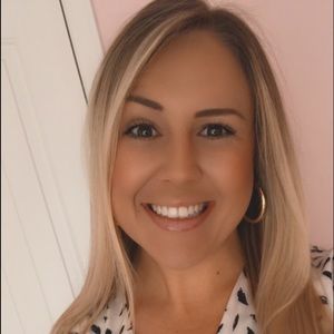 Meet your Posher, Leah